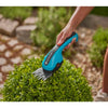 Gardena Battery Gras Buxus Scissors ClassicCut Li
