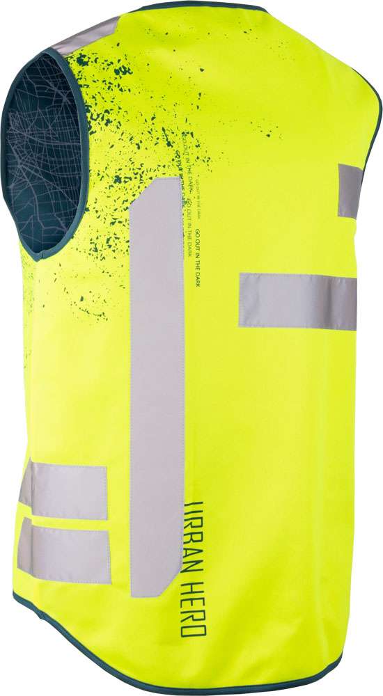 Wowow Urban Hero – Sicherheitsweste