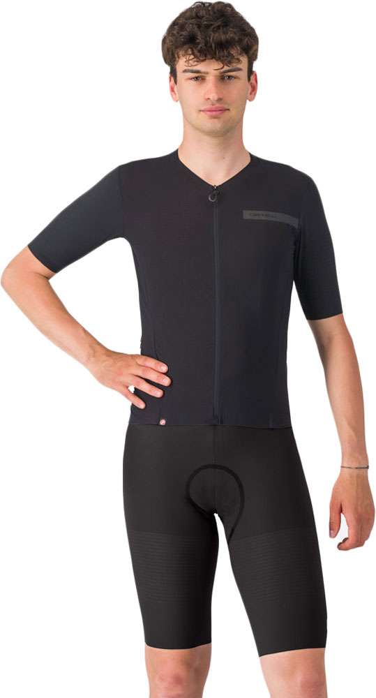 Castelli Premio Evo – Trägerhose mit Polster