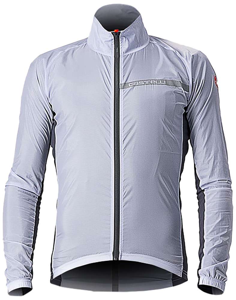 Castelli Squadra Stretch – Windjacke