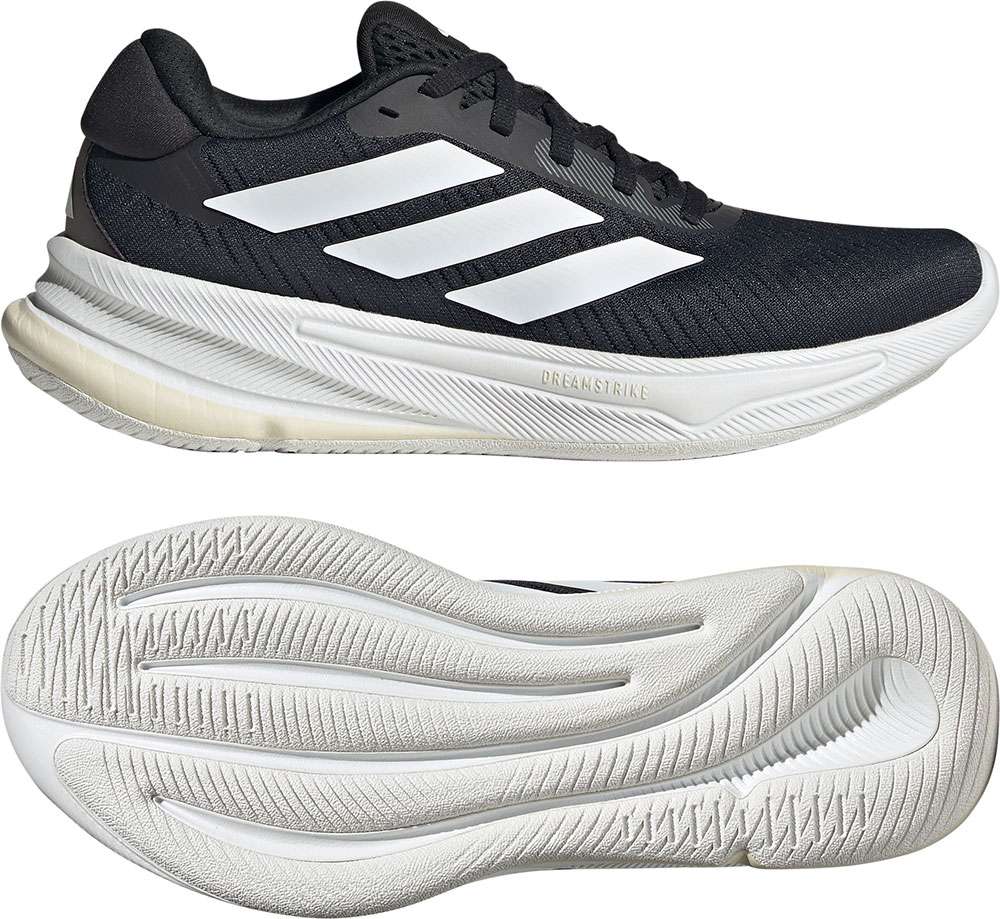 Adidas Supernova Ease – Damen-Laufschuhe
