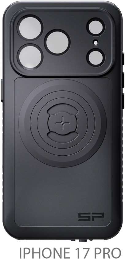 Sp Connect Xtreme Handyhülle für Apple iPhone 17 Serie