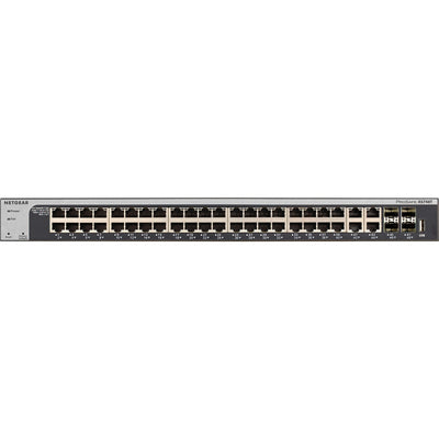 Netgear Prosafe XS748T-Switch