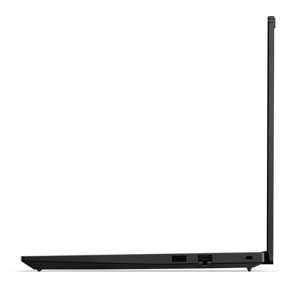 Lenovo Thinkpad E14 Gen 7 AMD (21t0006pmh) 14 Laptop (schwarz | Ryzen 5 220 | Radeon 740m | 16 GB | 512 GB SSD)