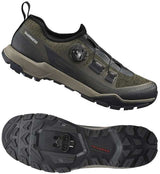 Shimano sh-ex700 – Tourenschuhe - afbeelding 1