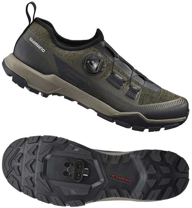Shimano sh-ex700 – Tourenschuhe