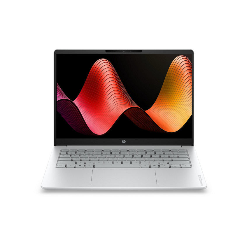 HP Omnibook 3 14-hy0058ndx (e10k7ea) 14 Laptop (grau | Ryzen 5 7520u | Radeon 610m | 8 GB | 512 GB SSD)
