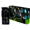 Gainward GeForce RTX 5060 Ghost 8GB Grafikkarte (DLSS 4, 3x DisplayPort, 1x HDMI 2.1)