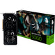 Gainward GeForce RTX 5060 Ghost 8GB Grafikkarte (DLSS 4, 3x DisplayPort, 1x HDMI 2.1)