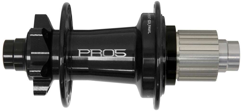 Hope Pro 5 Disc 6-Loch 12x148mm Boost-Hinterradnabe
