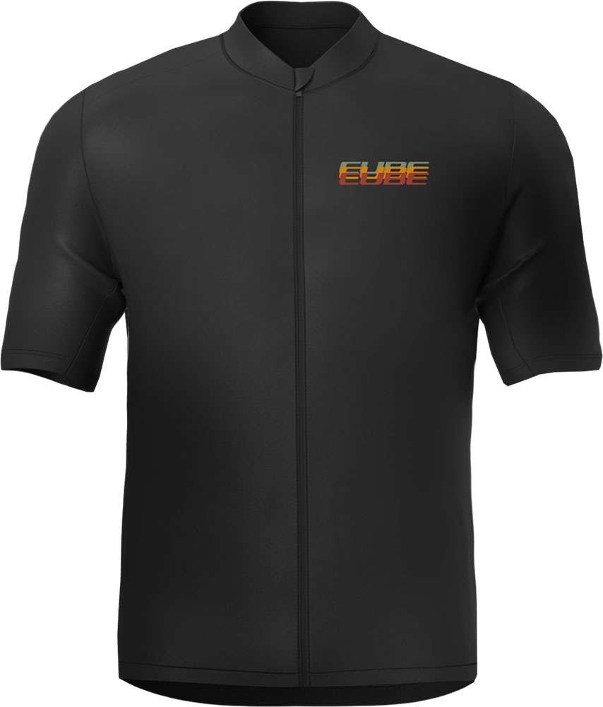 Cube cmpt - Trikot