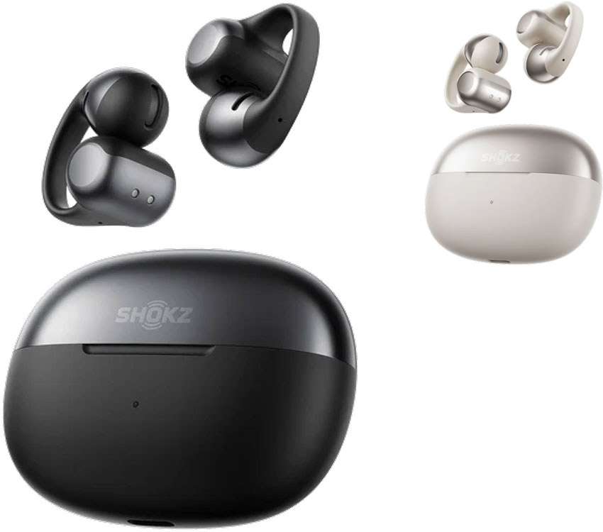 Shokz opendots one – Kopfhörer