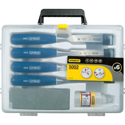 Stanley Stich Set Basic 6-Piece