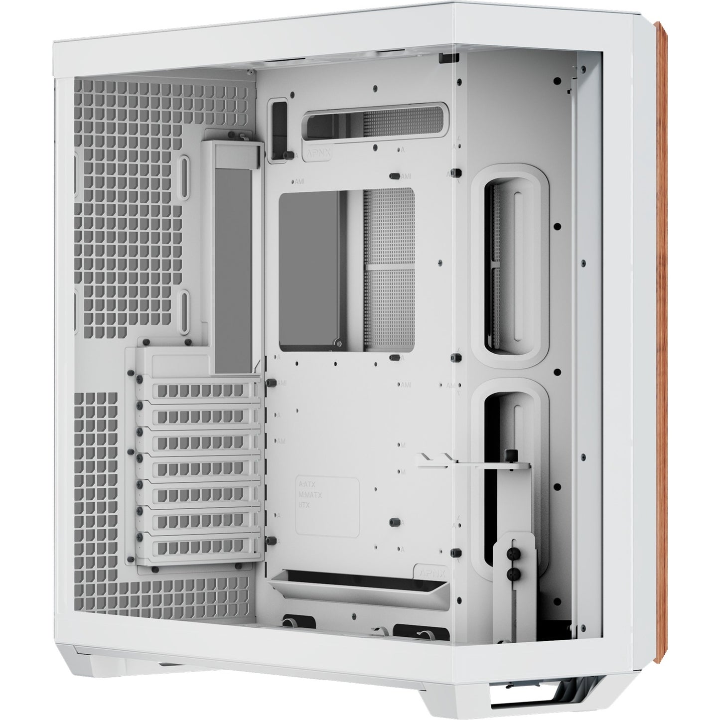 APNX V1-W-WT-V1