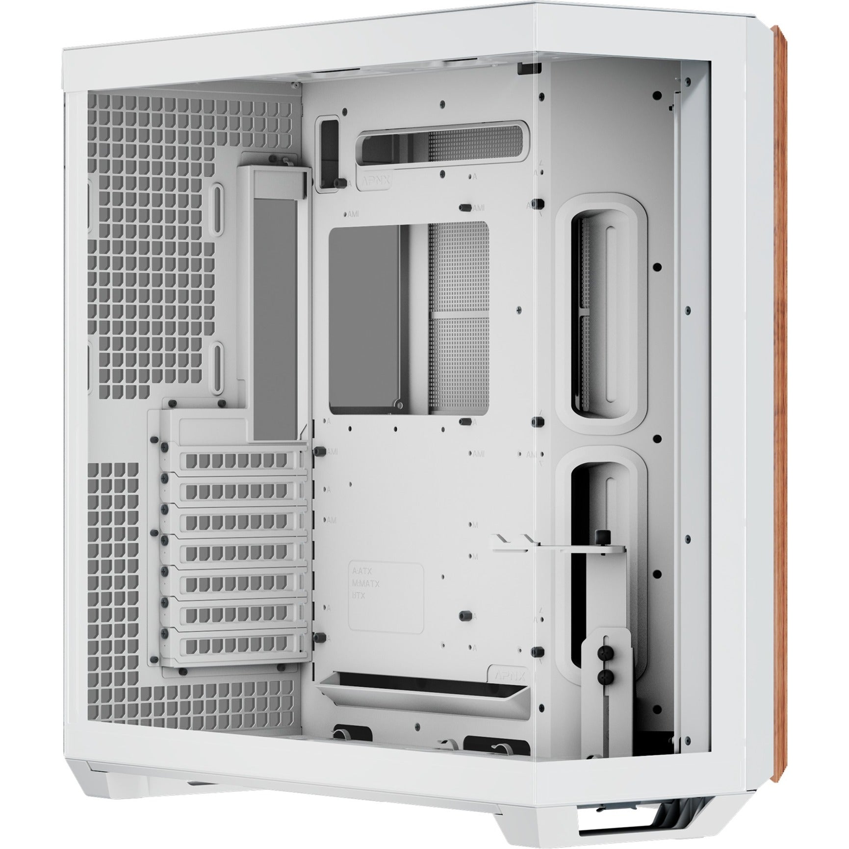 APNX V1-W-WT-V1