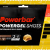 Powerbar Power-Gel-Shots 60g