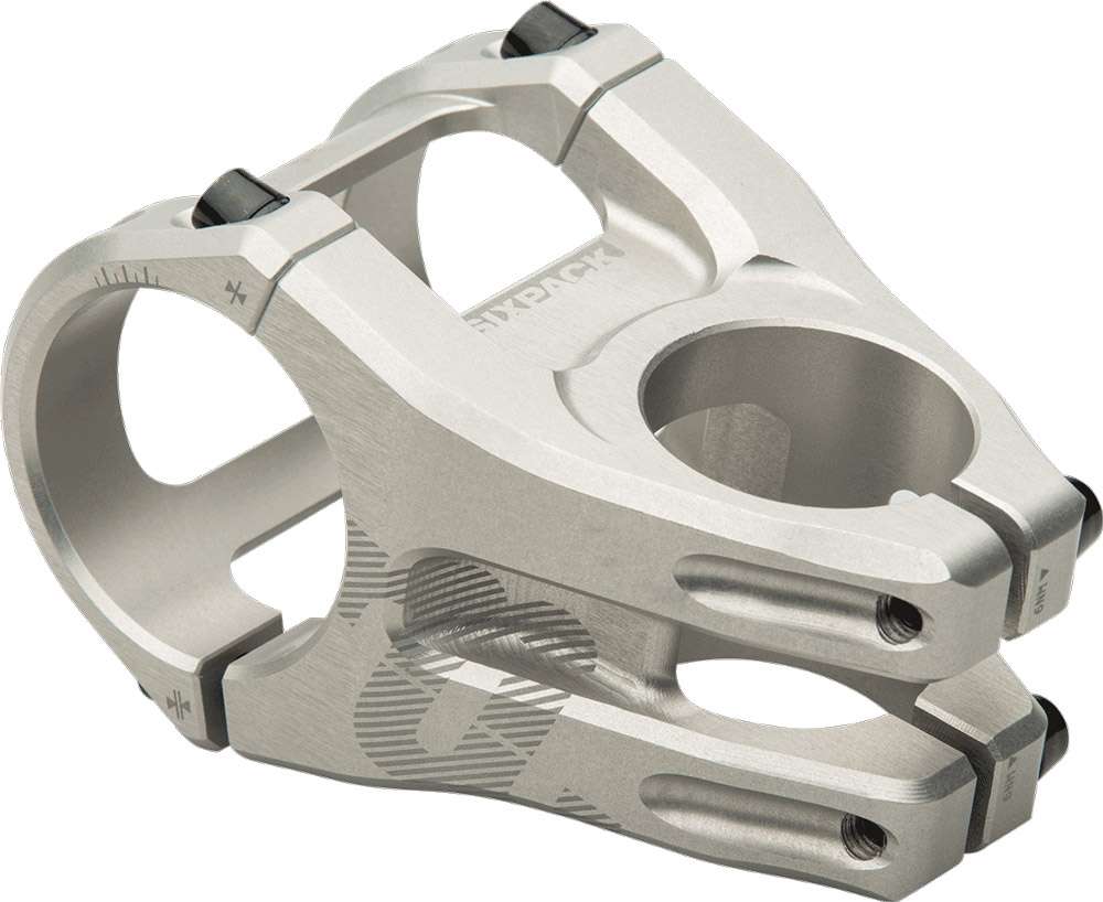 Sixpack Racing Millennium Ihr Teil ø35mm Vorbau