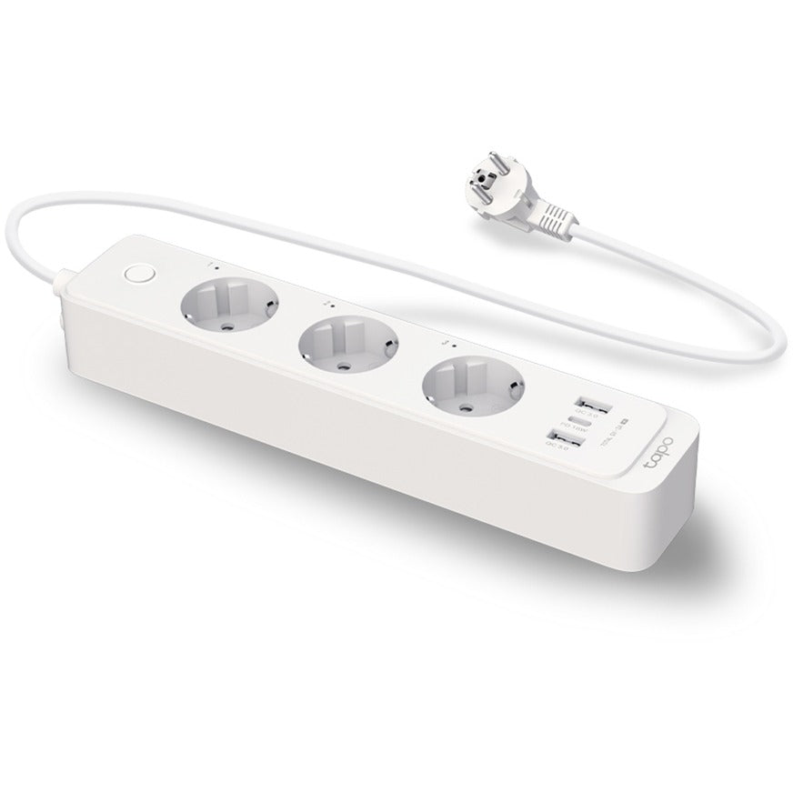 TP-Link Tapo P300 WiFi Steckdosenleiste