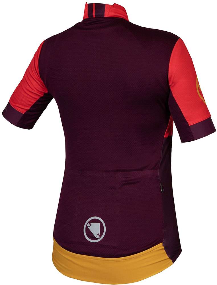 Endura fs260 print – Damentrikot
