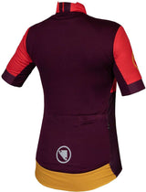 Endura fs260 print – Damentrikot - afbeelding 2