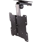 Neomounts FPMA-C020Black Monitor Deckenhilfe - afbeelding 2