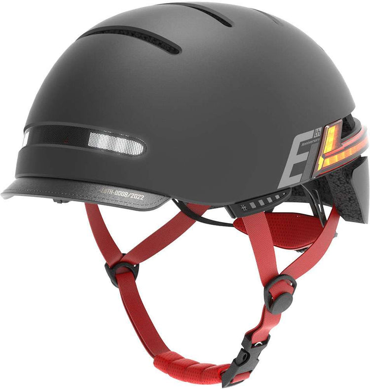 Livall bh51m nso jbl – Helm mit Blinker + Lautsprecher