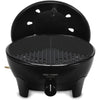 Cadac Glamp Chef 40 Gasgrill (schwarz, ø 40 cm)