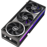 Asus ROG Astral GeForce RTX 5080 OC Grafikkarte (3x Display Port, 2x HDMI 2.1, DLSS 4) - afbeelding 3