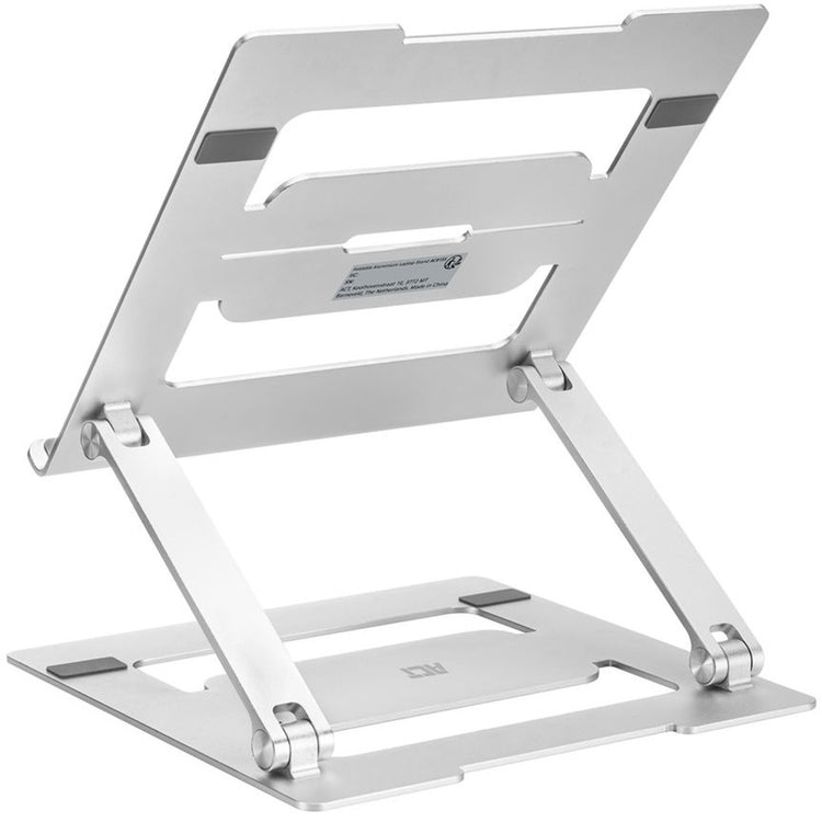 Act Connectivity Laptop Standard Aluminium
