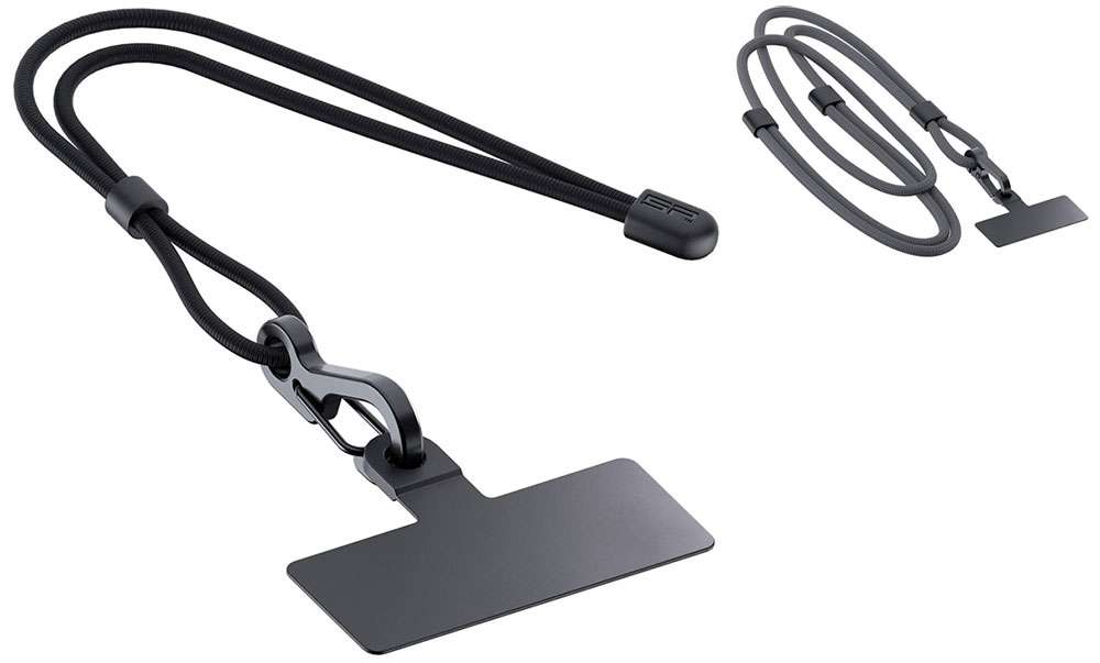 Sp Connect-Handyhüllen-Lanyard – Sicherheitshaken