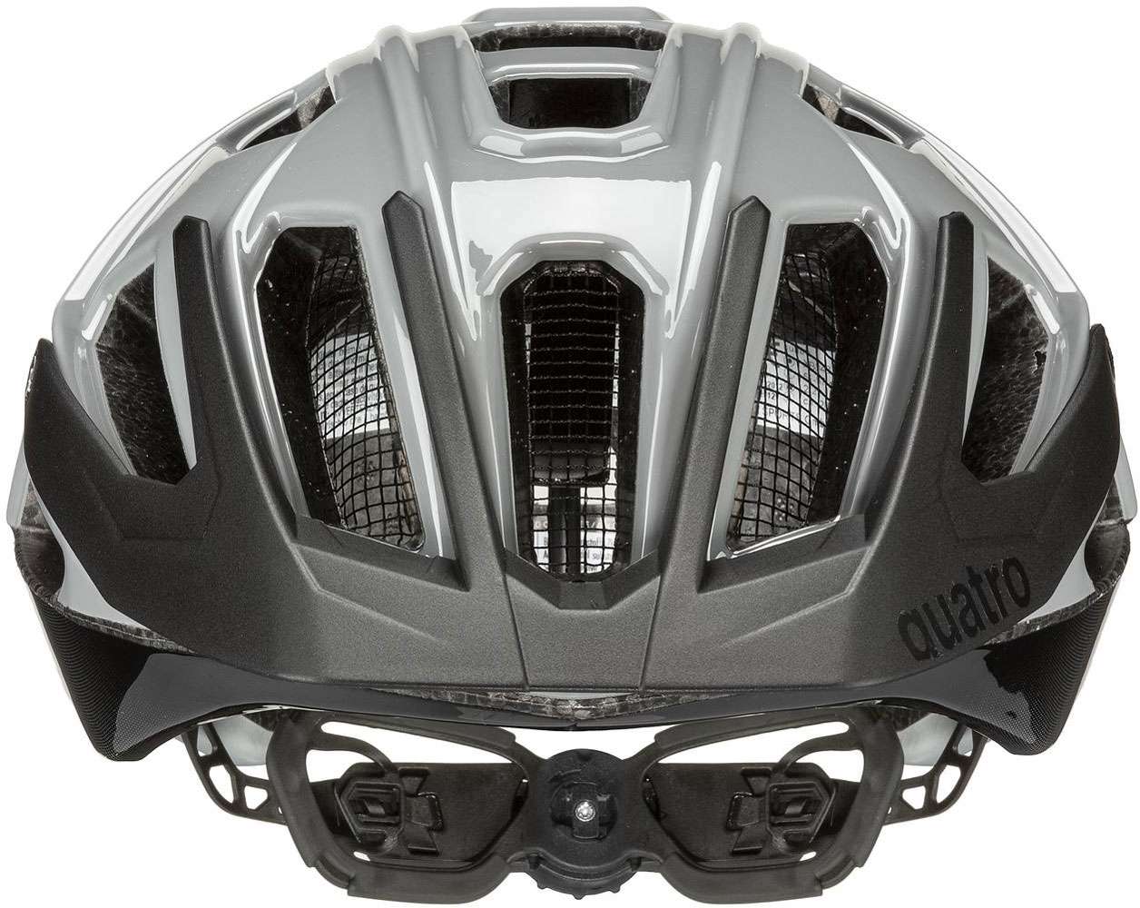 Uvex quatro - MTB-Helm