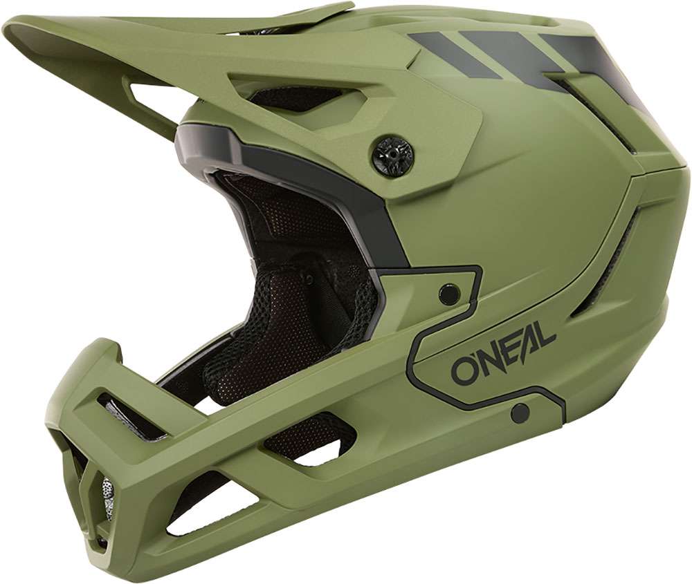 O'neal SL1 Crest – Integralhelm