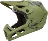 O'neal SL1 Crest – Integralhelm - afbeelding 2