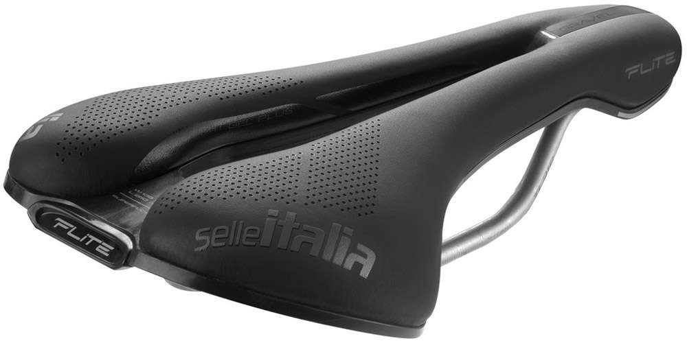 Selle Italia Flite Boost Gravel Ti Superflow Sattel