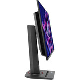 Asus ROG Strix OLED XG27ACDNG 27 Gaming-Monitor (schwarz, 2x HDMI, DisplayPort, 3x USB-A, USB-B, USB-C, 360 Hz) - afbeelding 12