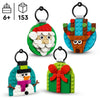 Lego 40744 Jahreszeiten süße Weihnachtsdekorationen | 2 Stk