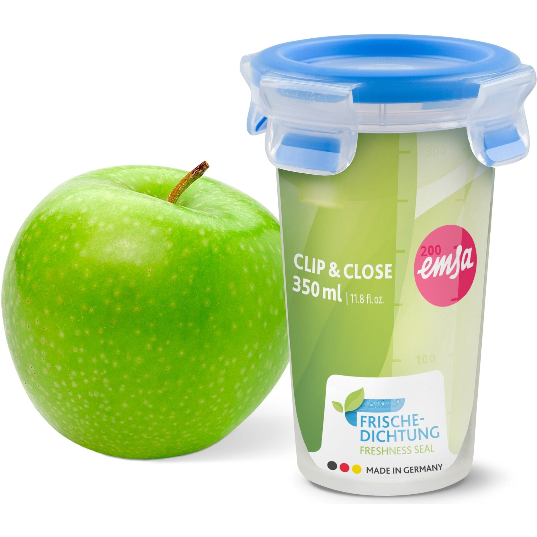 EMSA Clip Close Vershudenbakje 0,35 l