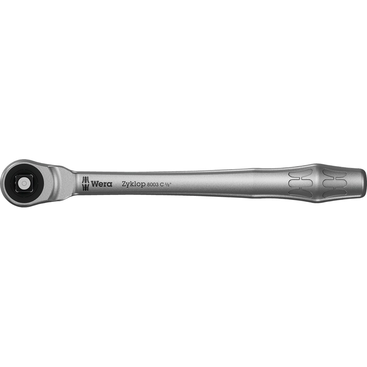 WAA 8100 SA 7 Zyklop Metall Rattels Set-up-up-up-up-up-up