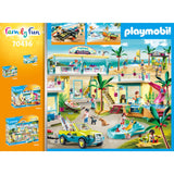 Playmobil 70436 Strandauto mit Kanus - afbeelding 5