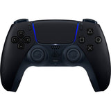 Sony Dualsense Wireless-Controller – Mitternachtsschwarz (schwarz) - afbeelding 1
