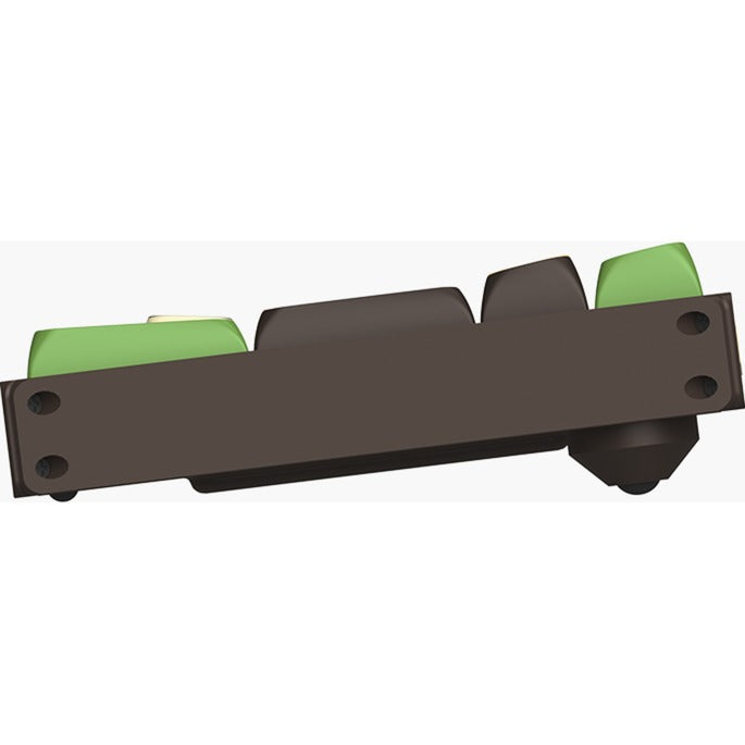 Iqunix F97 Happy Affen drahtlose mechanische Tastatur