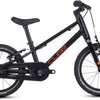 Cube numove 140 schwarz und orange