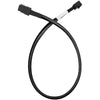 Silverstone Mini-SAS-Adapterkabel SFF 8643 bis SFF-8087