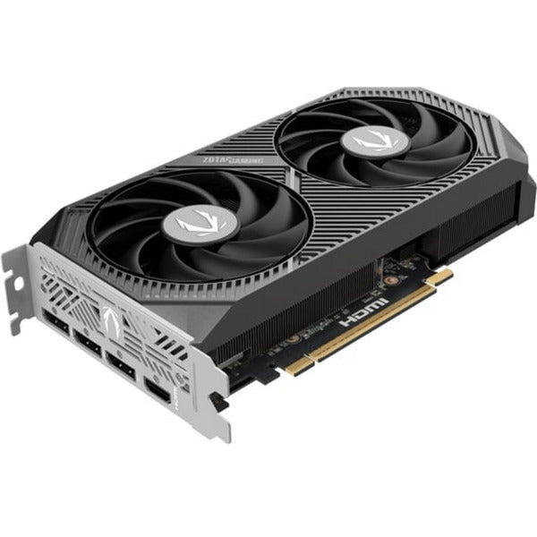 Zotac GeForce RTX 5060 Ti Twin Edge OC 16GB Grafikkarte (DLSS 4, 3x Display Port, 1x HDMI 2.1)