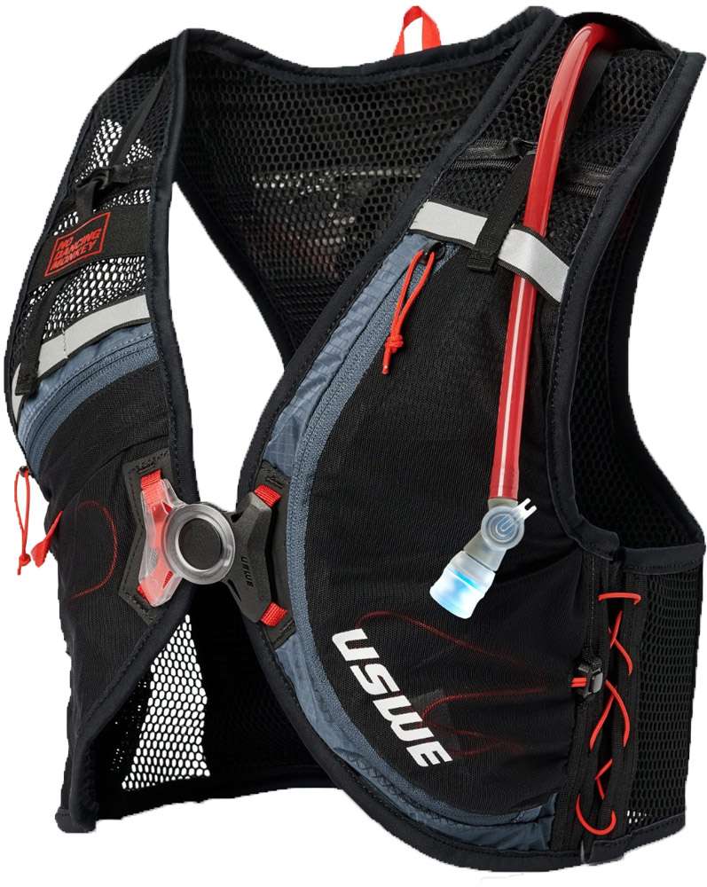 Uswe Rush 8l Trinkweste – Trinkweste