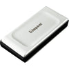 Kingston XS2000 tragbar 4 TB
