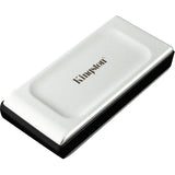 Kingston XS2000 tragbar 4 TB - afbeelding 1