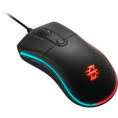 Sharkoon Skiller SGM2 Optical Gaming Maus