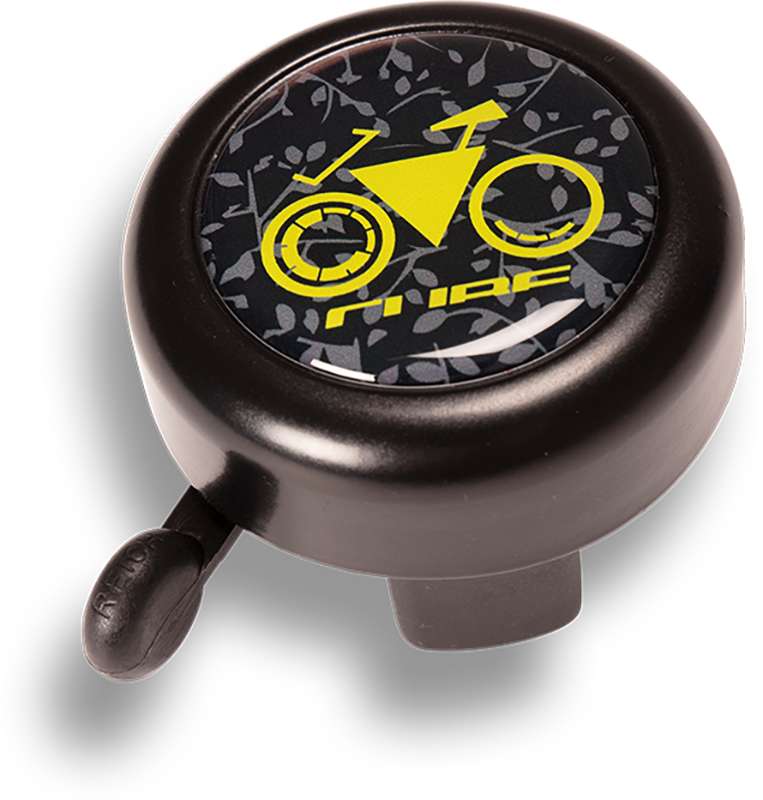 Cube Friends Bike – Fahrradklingel