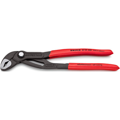 Knipex Cobra 250 mm 87 01 250
